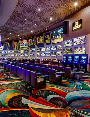 MGM Grand | Las Vegas exterior view